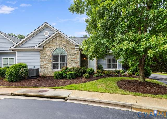 Property at 10351 Trellis Crossing Ln, Henrico, VA 23238, 2 beds, 2 baths