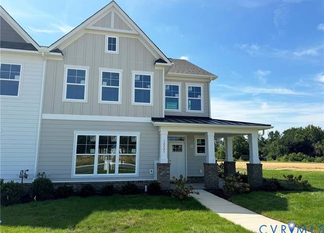 Property at 12721 Alderbranch Ln, Goochland, VA 23103, 3 beds, 2.5 baths