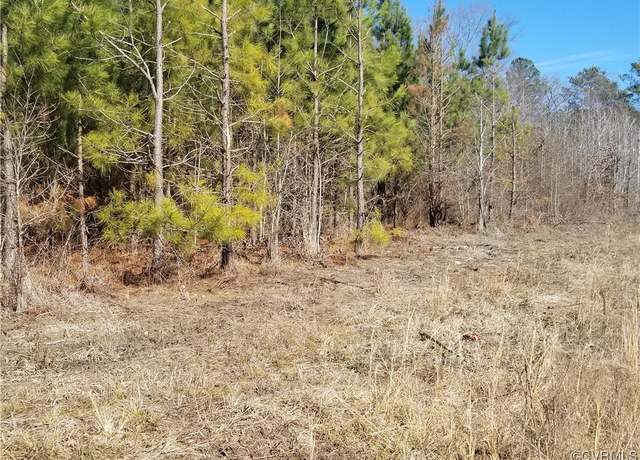 Property at 0 Whitehead Rd, Branchville, VA 23828