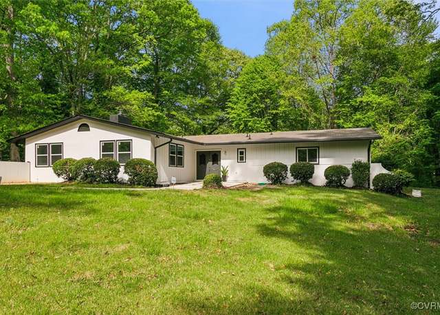 Property at 121 Deer Spring Rd, Williamsburg, VA 23188, 4 beds, 2 baths