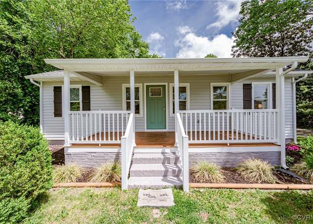 Property at 108 Federal St, Henrico, VA 23150, 3 beds, 1 bath