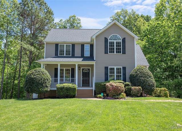 Property at 7507 Kentucky Derby Dr, Midlothian, VA 23112, 4 beds, 2.5 baths