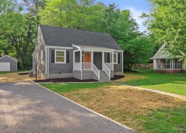 Property at 1321 Devers Rd, Henrico, VA 23226, 3 beds, 2.5 baths