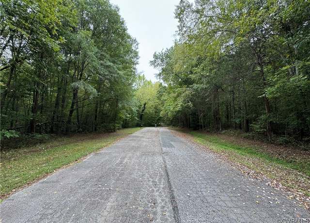 Property at 0 Buffalo Ln, Farmville, VA 23901