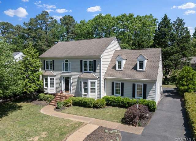 Property at 11308 Halbrooke Ct, Henrico, VA 23233, 4 beds, 2.5 baths