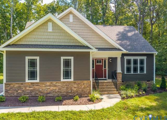 Property at 1146 Clayton Rd, Powhatan, VA 23139, 4 beds, 2.5 baths