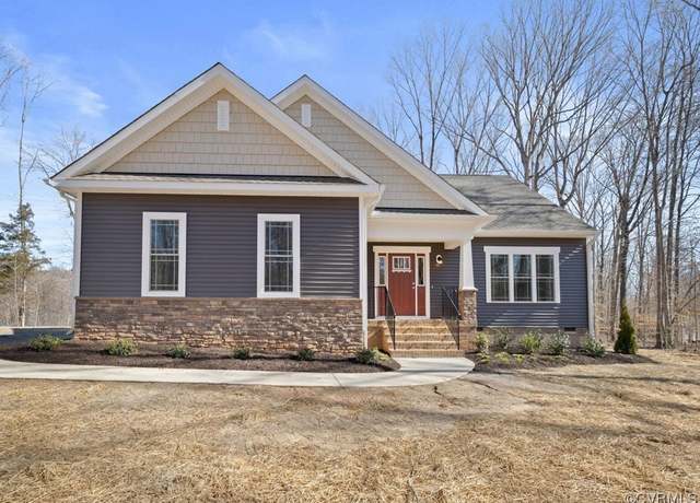 Property at 1146 Clayton Rd, Powhatan, VA 23139, 4 beds, 2.5 baths