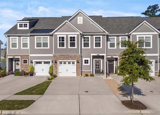Property at 12576 Petrel Xing, Midlothian, VA 23112, 3 beds, 2.5 baths
