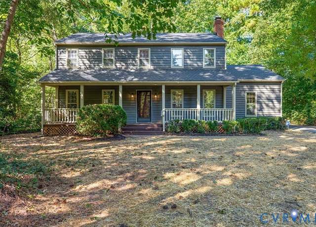 Property at 7710 Buttermere Ct, Chesterfield, VA 23832, 4 beds, 1.5 baths