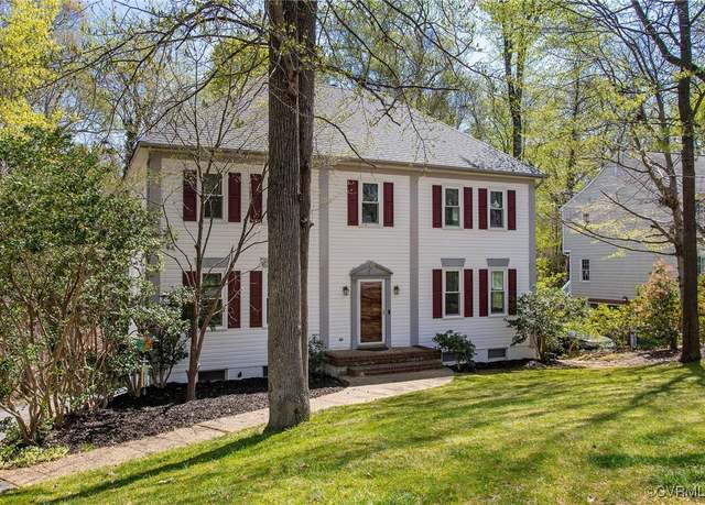 Property at 2431 Trefoil Way, Chesterfield, VA 23235, 4 beds, 3 baths