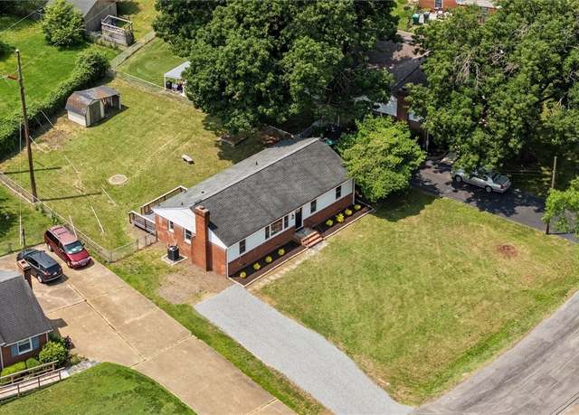 Property at 2207 Craven Ln, Henrico, VA 23228, 3 beds, 1.5 baths