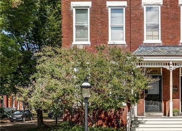 Property at 2800 E Franklin St, Richmond, VA 23223, 3 beds, 2 baths