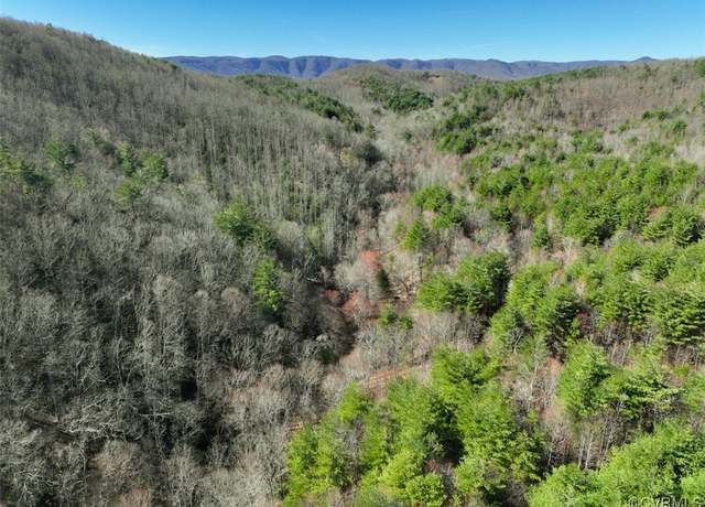 Property at 180 Acres (off Of) Willard Creek Ln, Stuart, VA 24171