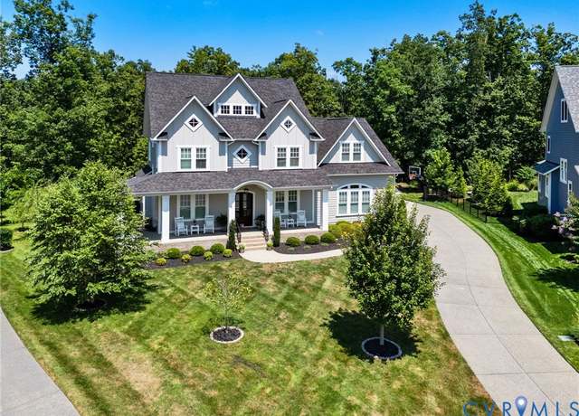 Property at 1307 Ascot Hill Ter, Midlothian, VA 23112, 4 beds, 4.5 baths