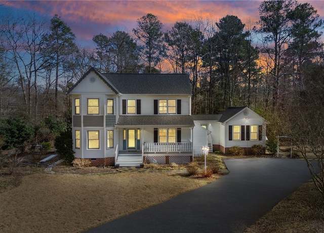Property at 13803 Rystock Ct, Chester, VA 23836, 4 beds, 4 baths