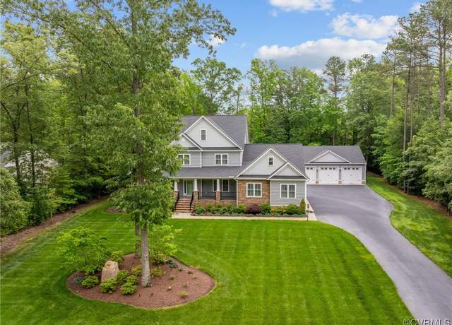 Property at 13460 Poplar Valley Pl, Ashland, VA 23005, 4 beds, 3.5 baths