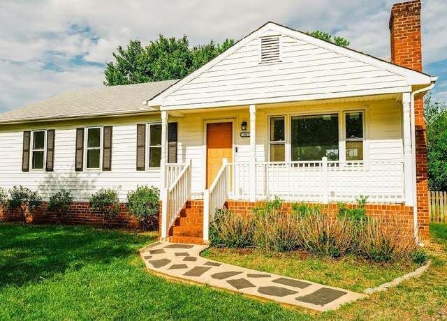 Property at 8011 Darva Gln, Mechanicsville, VA 23111, 3 beds, 2 baths