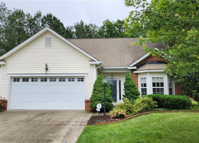 Property at 8800 Providence Ridge Ct, North Chesterfield, VA 23236, 3 beds, 2.5 baths