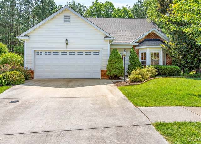 Property at 8800 Providence Ridge Ct, North Chesterfield, VA 23236, 3 beds, 2.5 baths
