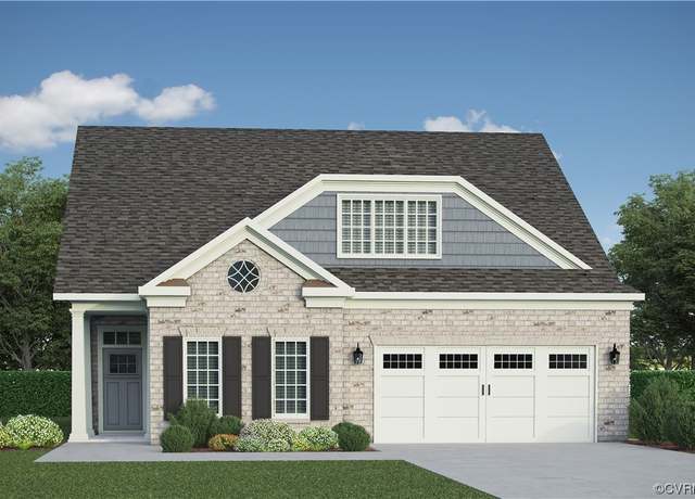 Property at 7113 Montage Row, Richmond, VA 23238, 3 beds, 2.5 baths