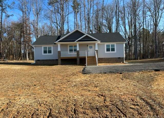 Property at 10220 Doyle Blvd, Mc Kenney, VA 23872, 3 beds, 2 baths