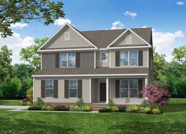 Property at 3104 Rocketts Ridge Dr, Sandy Hook, VA 20153, 5 beds, 3 baths