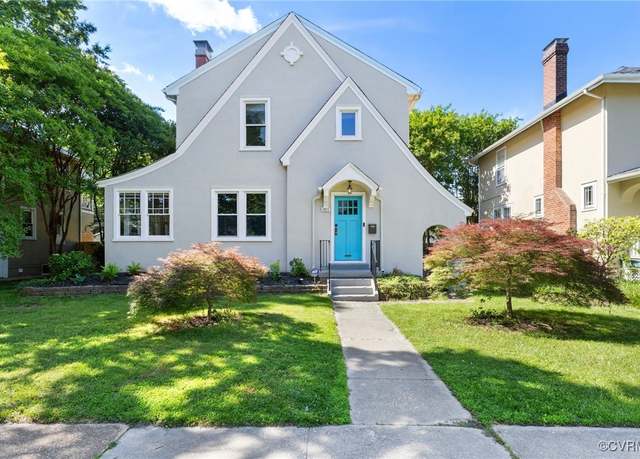 Property at 1511 Avondale Ave, Richmond, VA 23227, 3 beds, 2.5 baths