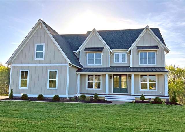 Property at 9990 Boschen Woods Pl, Chesterfield, VA 23838, 5 beds, 3 baths