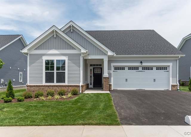 Property at 5130 Vulcan Ct, Chester, VA 23831, 2 beds, 2 baths