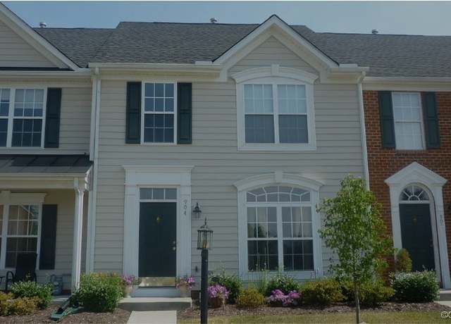 Property at 904 Pale Moon Dr, Glen Allen, VA 23059, 3 beds, 2.5 baths