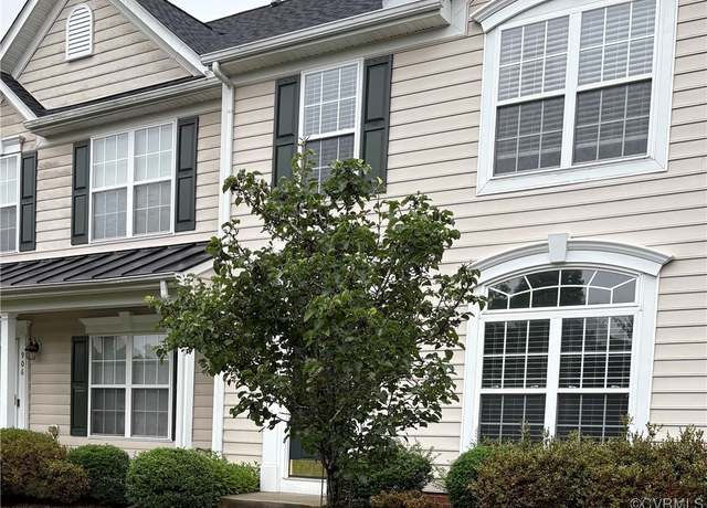 Property at 904 Pale Moon Dr, Glen Allen, VA 23059, 3 beds, 2.5 baths