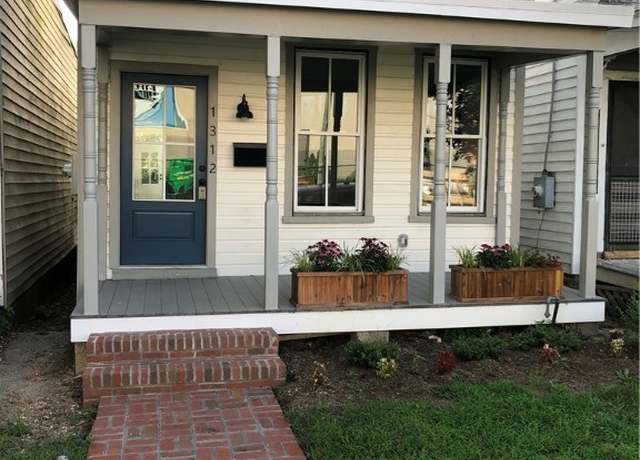 Property at 1312 N 24th St, Richmond, VA 23223, 2 beds, 2 baths