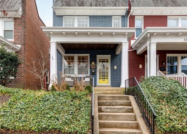 Property at 3209 Hanover Ave, Richmond, VA 23221, 3 beds, 1.5 baths