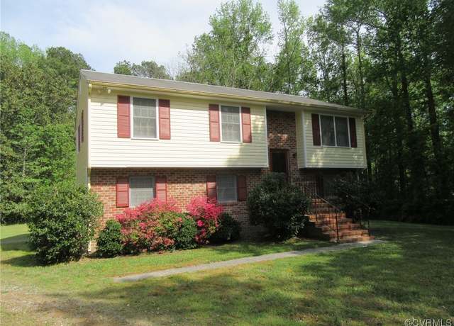 Property at 10211 Duncan Rd, North Dinwiddie, VA 23803, 4 beds, 2 baths