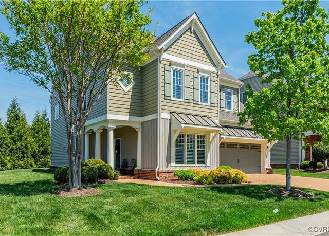 Property at 12414 Donahue Rd, Glen Allen, VA 23059, 5 beds, 3.5 baths