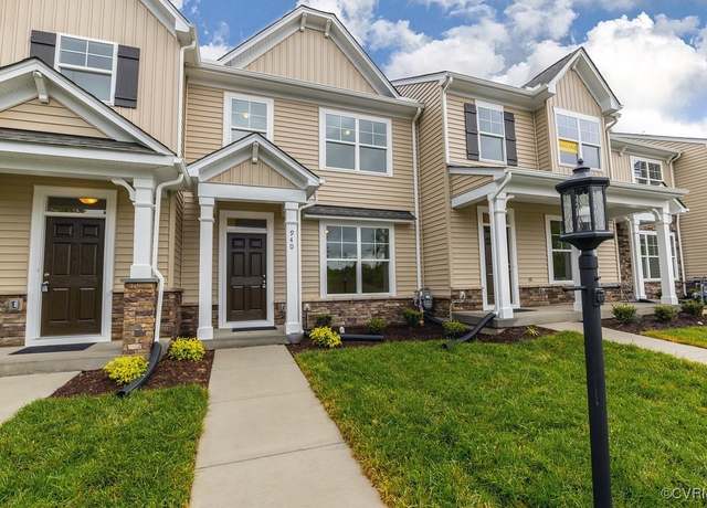 Property at 6413 Belay Dr, Chesterfield, VA 23234, 3 beds, 2.5 baths