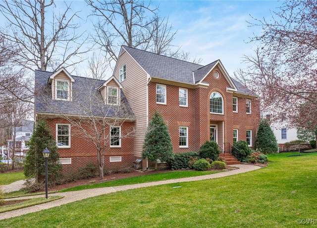 Property at 5219 Clipper Cove Rd, Midlothian, VA 23112, 5 beds, 3.5 baths