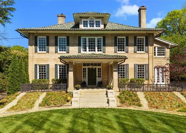 Property at 3215 Seminary Ave, Richmond, VA 23227, 5 beds, 5.5 baths