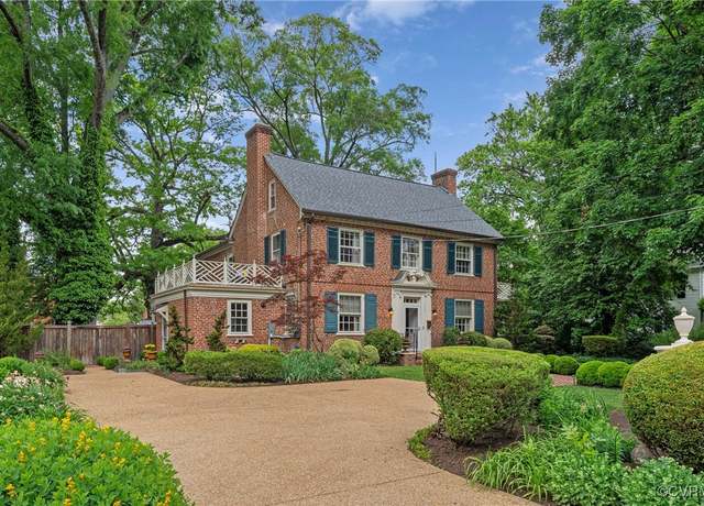 Property at 204 College Ave, Ashland, VA 23005, 5 beds, 5 baths