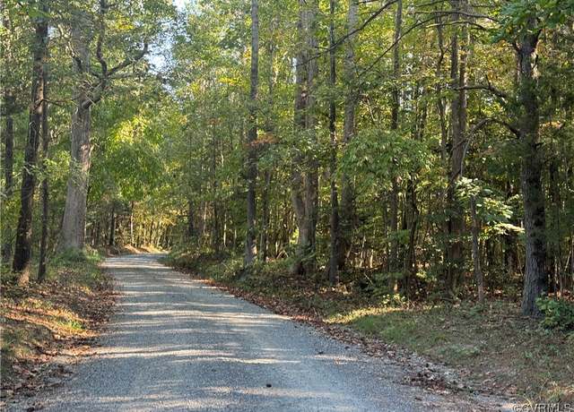 Property at 0 Clarke Rd, Lanexa, VA 23089