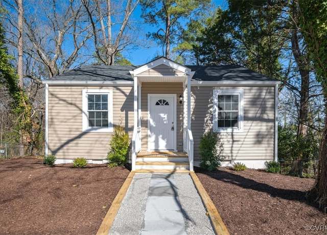Property at 2907 Ernest Rd, Richmond, VA 23234, 2 beds, 1 bath