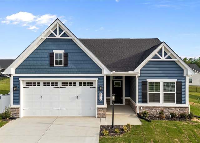 Property at 7726 Inverno Ln, New Kent, VA 23124, 3 beds, 2 baths