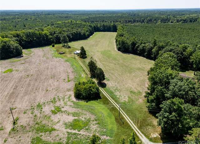 Property at 23191 Palace Green Rd, Ruther Glen, VA 22546