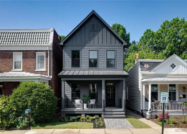 Property at 3115 Grayland Ave, Richmond, VA 23221, 3 beds, 2.5 baths