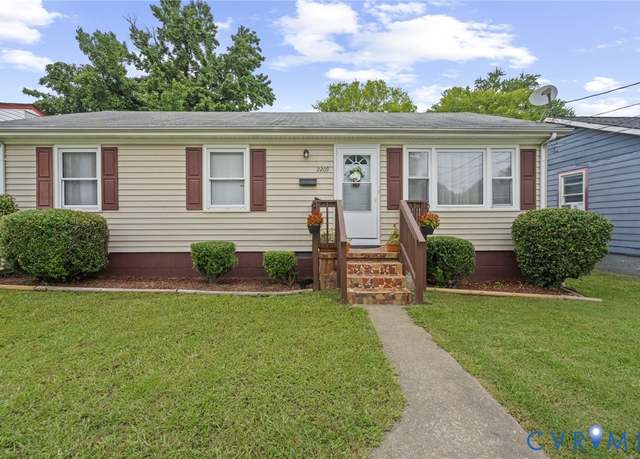 Property at 2209 Wright Ave, Richmond, VA 23224, 3 beds, 1 bath