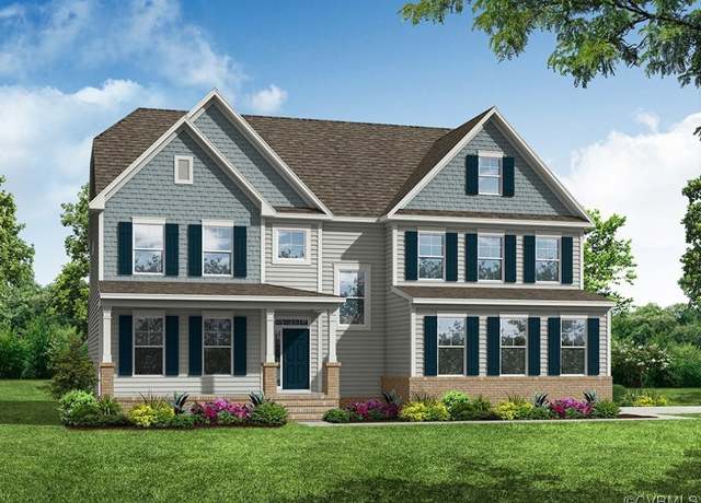 Property at 4700 Tuscany Sun Way, Moseley, VA 23120, 5 beds, 4.5 baths