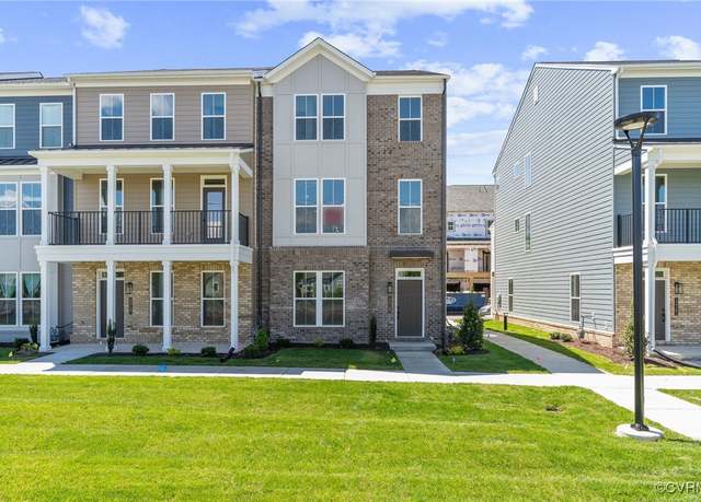 Property at 12149 Morning Walk, Henrico, VA 23233, 3 beds, 3.5 baths