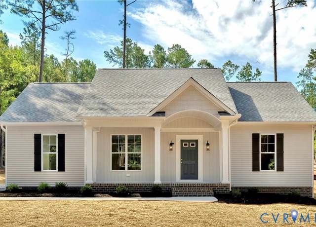 Property at 162 Tradewind Xing, Bracey, VA 23919, 4 beds, 2 baths
