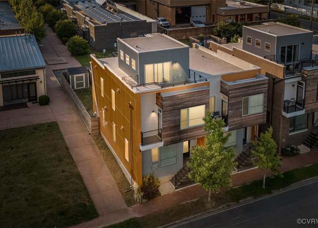 Property at 1216 N 29th St, Richmond, VA 23223, 3 beds, 2.5 baths