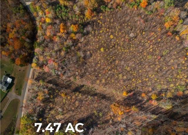 Property at 0 W Stokes Rd, Green Bay, VA 23942